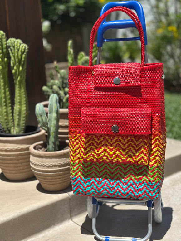 Rosita mercado bag