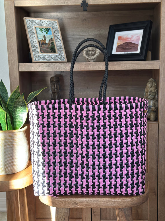 Marlene handwoven bag
