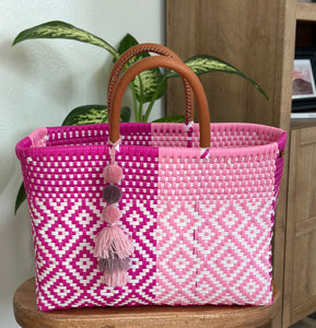 Lolita handwoven bag