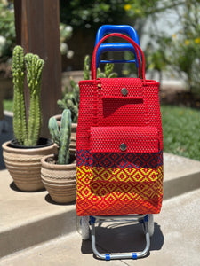 Rosita mercado bag
