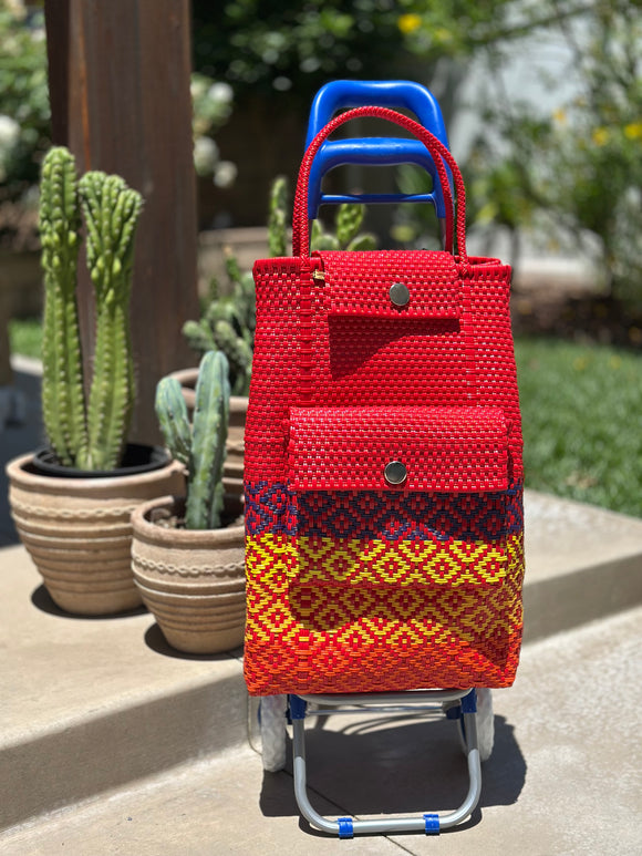Rosita mercado bag