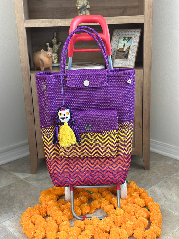 Rosita mercado bag