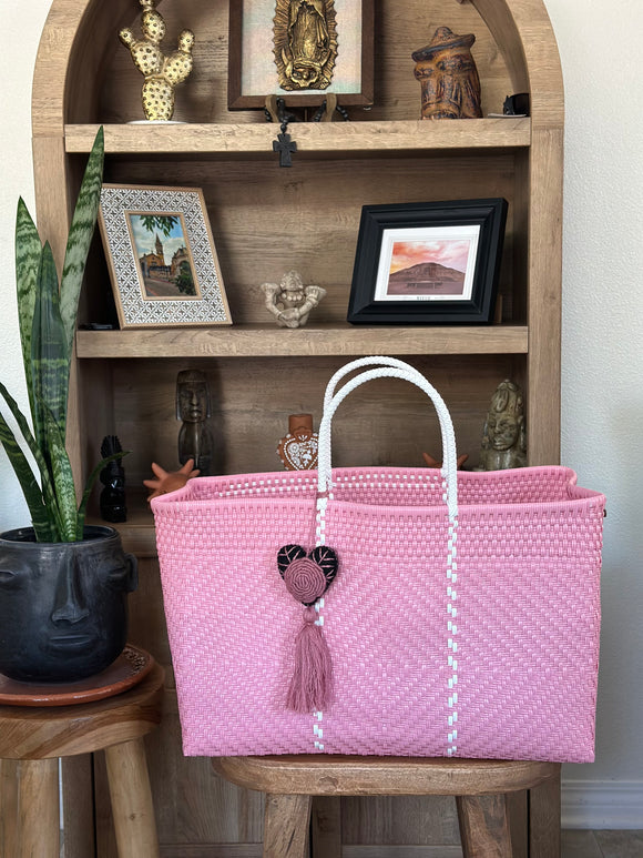 Gaviota handwoven bag