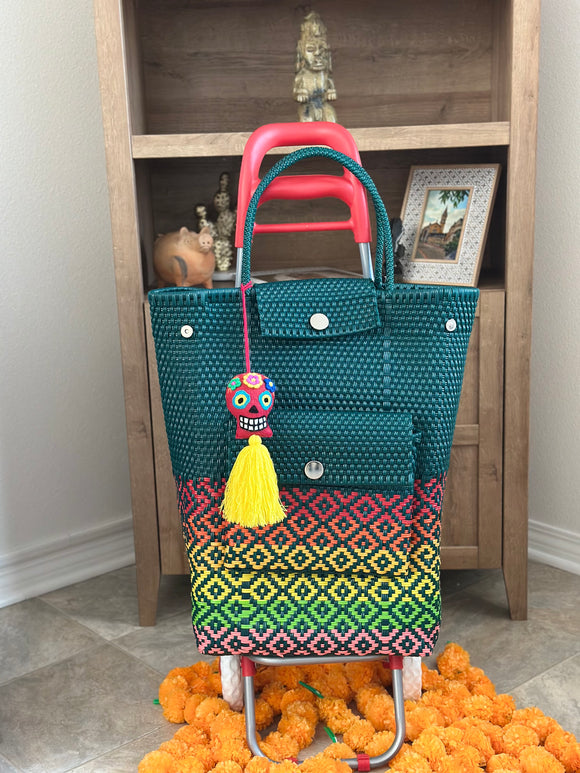 Rosita mercado bag