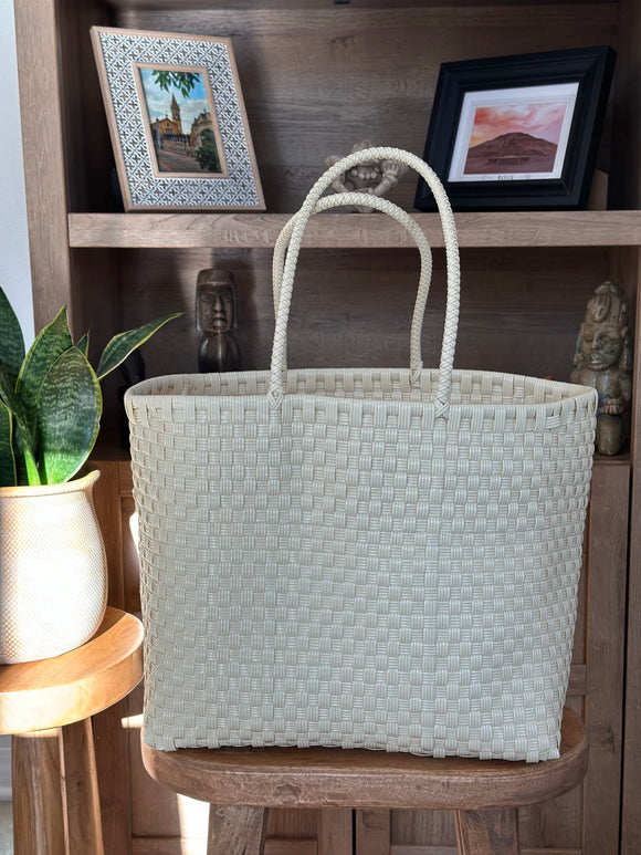 Marlenne handwoven bag