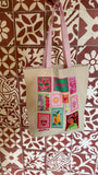 Verano  tote 2026