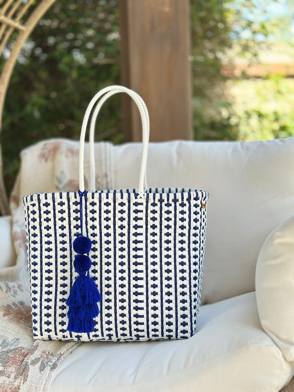 Lolita handwoven bag