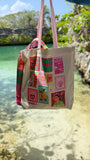 Verano  tote 2026
