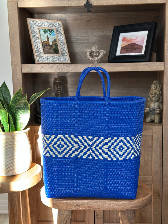 Marlenne handwoven bag