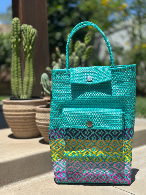 Rosita Mercado bag