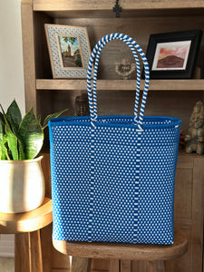 Marlenne handwoven bag