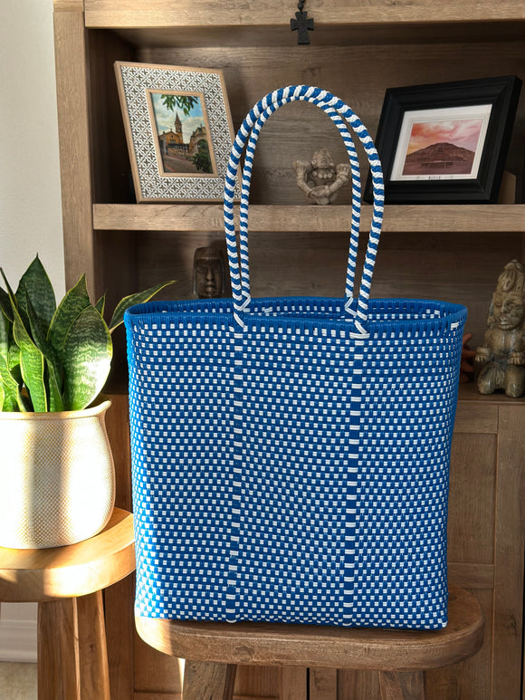 Marlenne handwoven bag