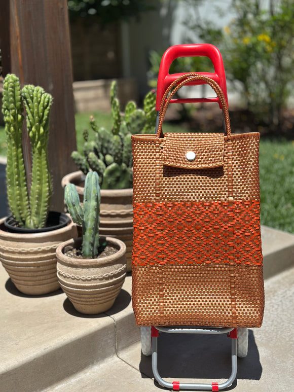 Rosita Mercado Bag