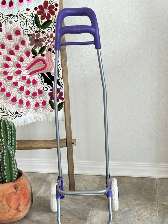 Mercado carrito