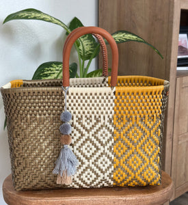 Lolita handwoven bag