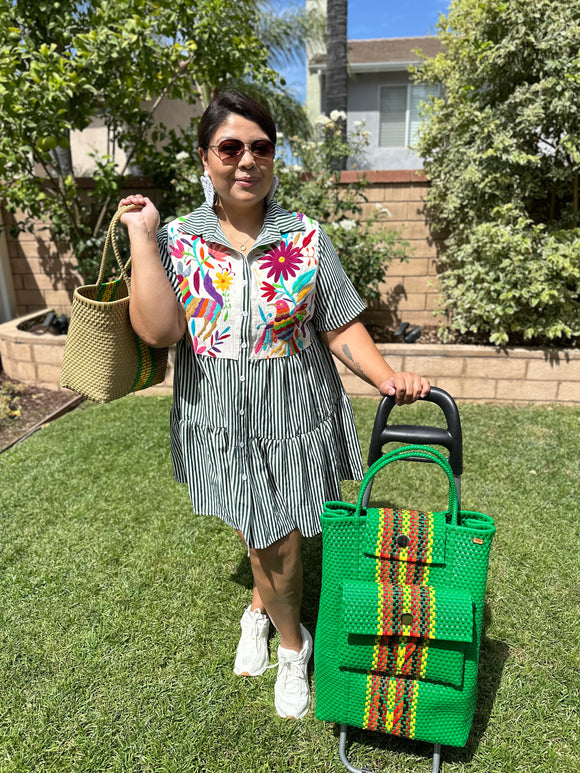 Rosita mercado bag