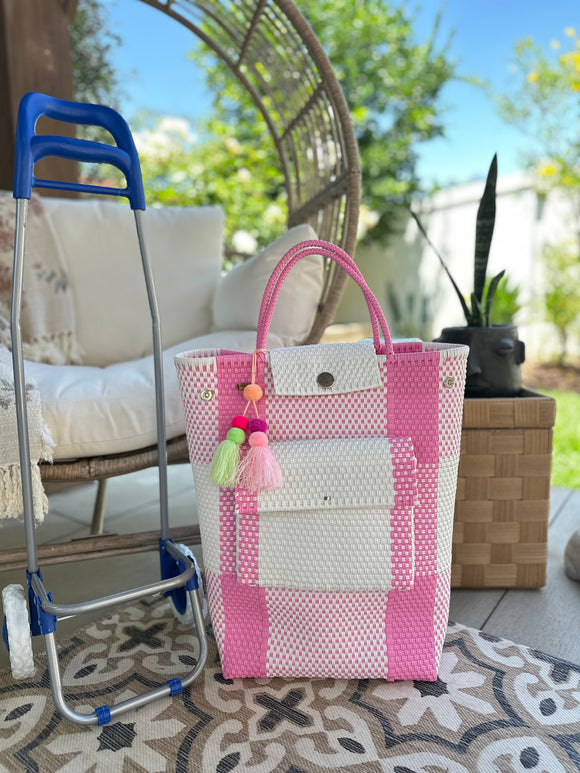 Rosita Mercado bag
