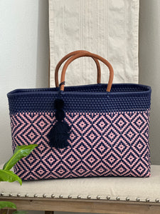 Gaviota handwoven bag