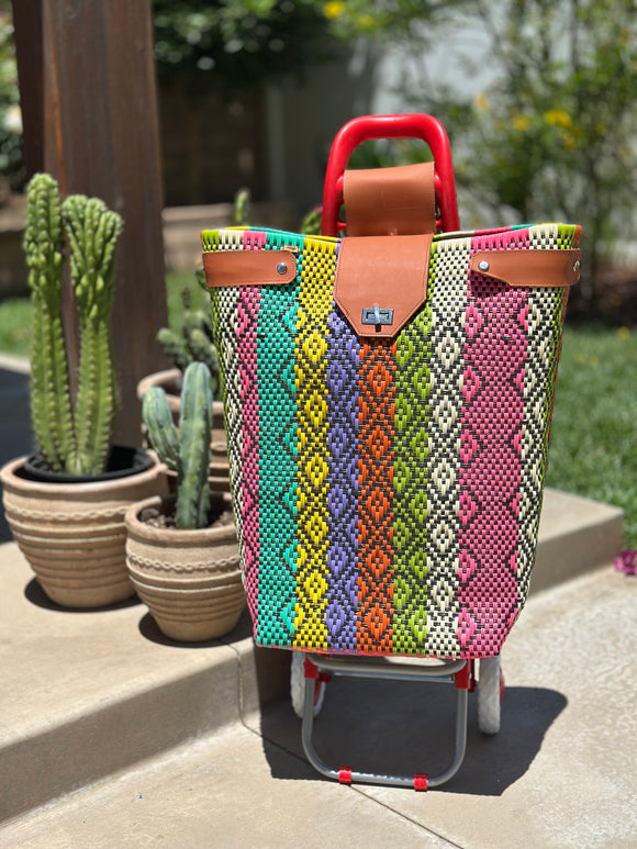 Rosita Mercado bag