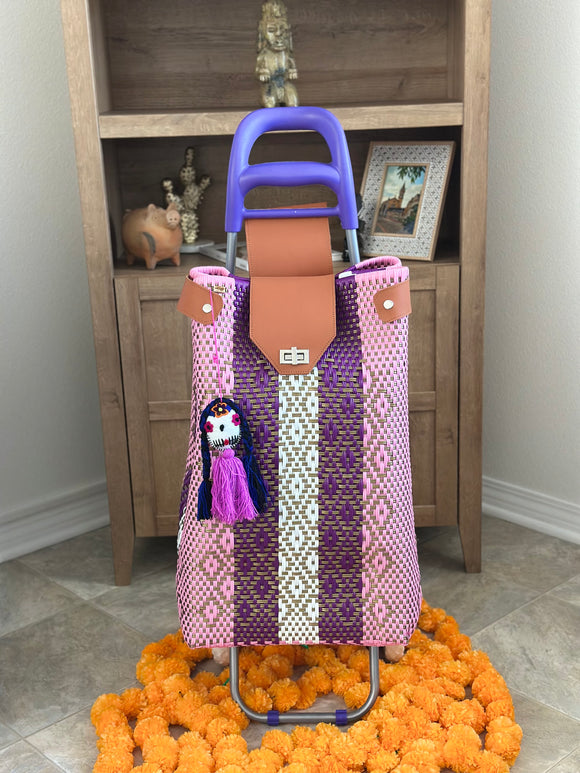 Rosita Mercado Bag