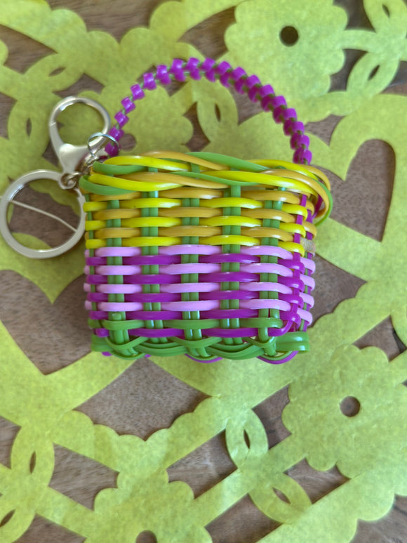 Handwoven  Coin bag