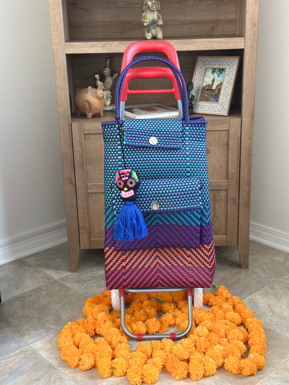 Rosita Mercado Bag