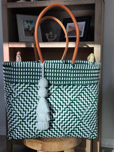 Chavelita XL Tote