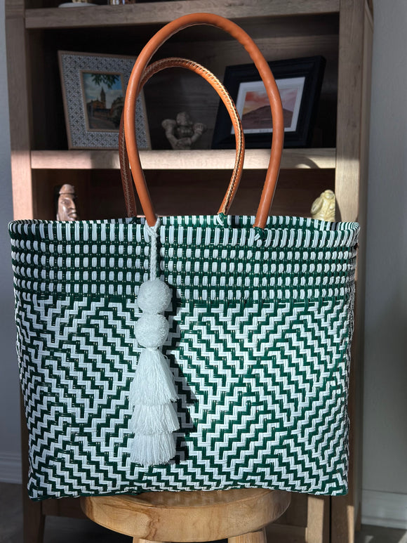 Chavelita XL Tote