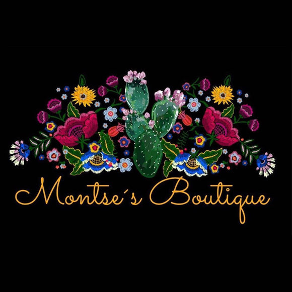 Digital Montse's Boutique Gift Card